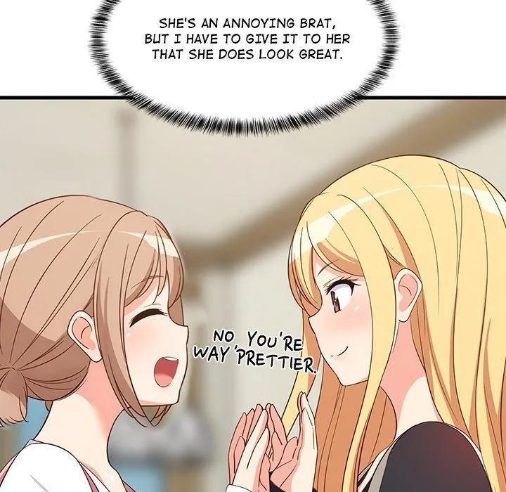 Study Buddies Chapter 41 page 56 - 