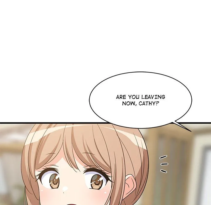Study Buddies Chapter 41 page 7 - 