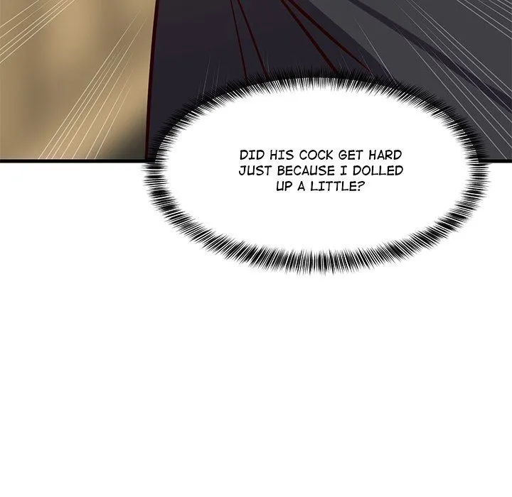 Study Buddies Chapter 41 page 61 - 