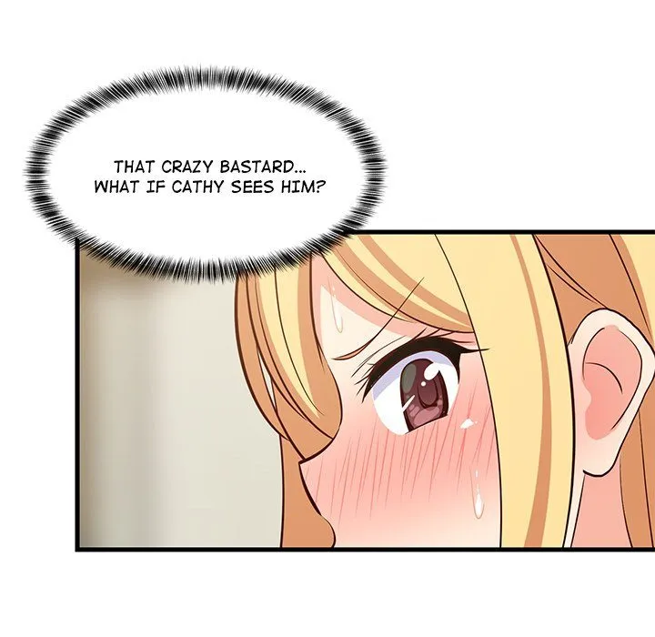 Study Buddies Chapter 41 page 62 - 
