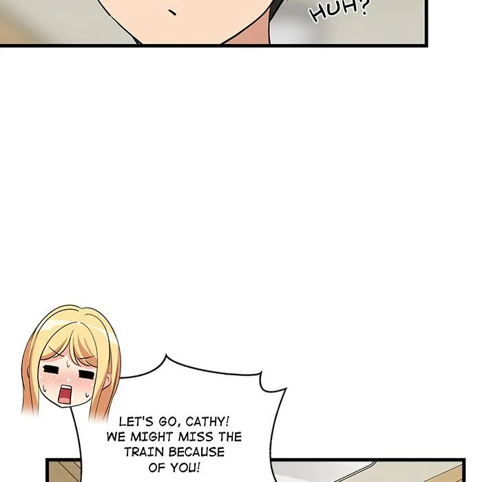 Study Buddies Chapter 41 page 64 - 