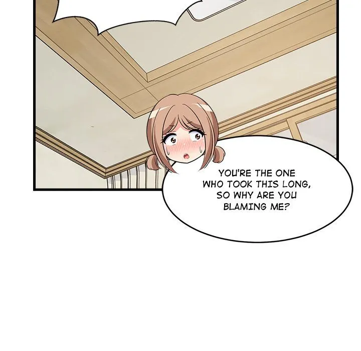 Study Buddies Chapter 41 page 65 - 