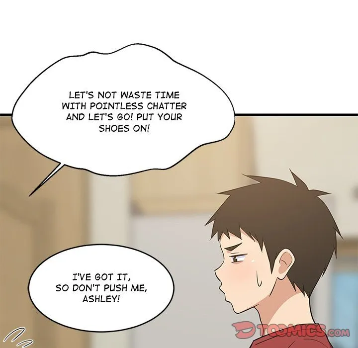 Study Buddies Chapter 41 page 66 - 