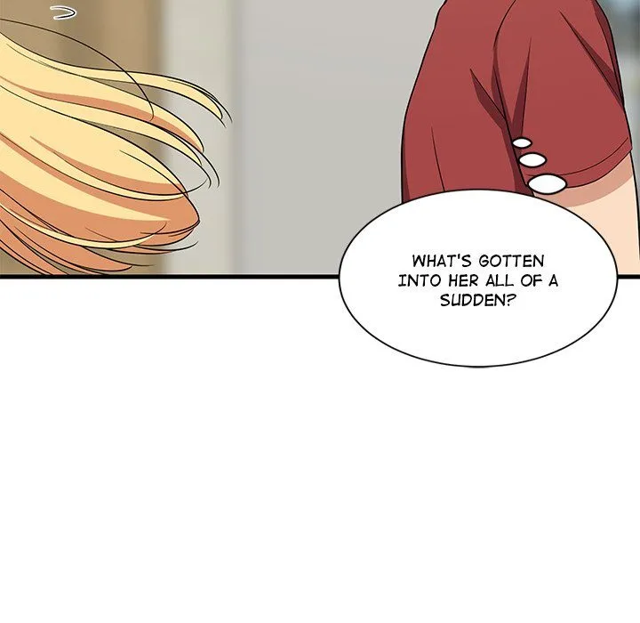 Study Buddies Chapter 41 page 67 - 
