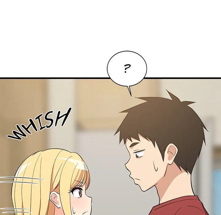 Study Buddies Chapter 41 page 68 - 