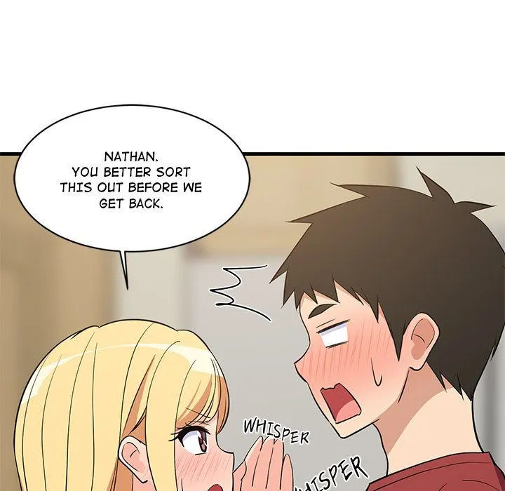 Study Buddies Chapter 41 page 70 - 