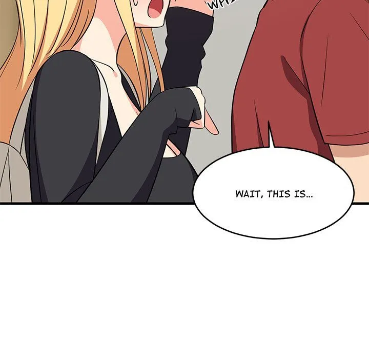 Study Buddies Chapter 41 page 71 - 