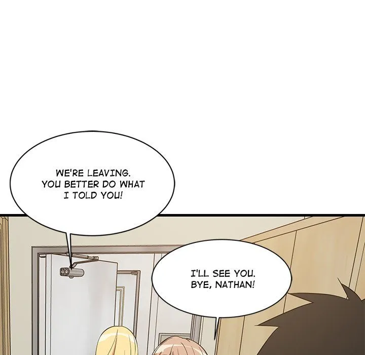 Study Buddies Chapter 41 page 72 - 