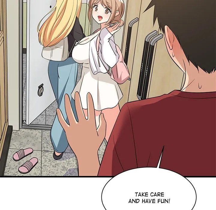 Study Buddies Chapter 41 page 73 - 