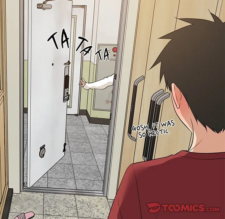 Study Buddies Chapter 41 page 75 - 