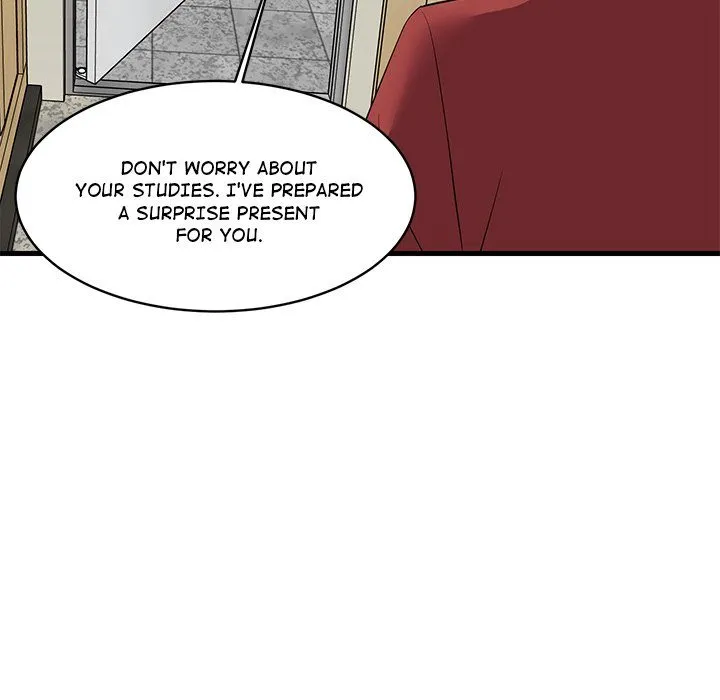 Study Buddies Chapter 41 page 78 - 