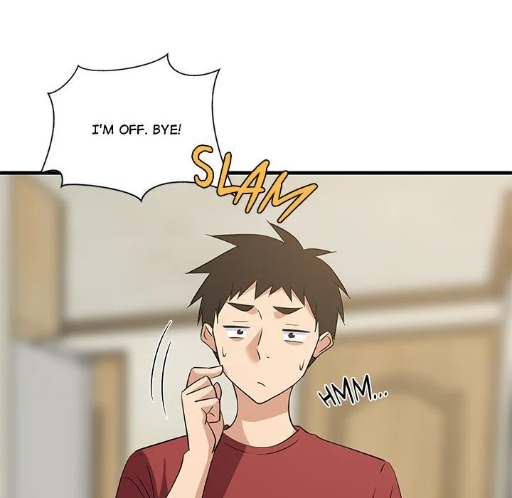 Study Buddies Chapter 41 page 79 - 