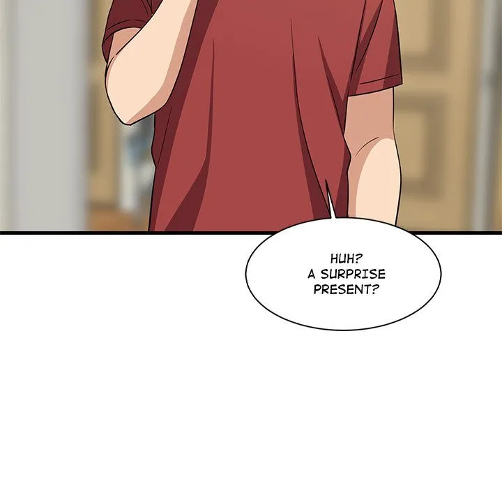 Study Buddies Chapter 41 page 80 - 
