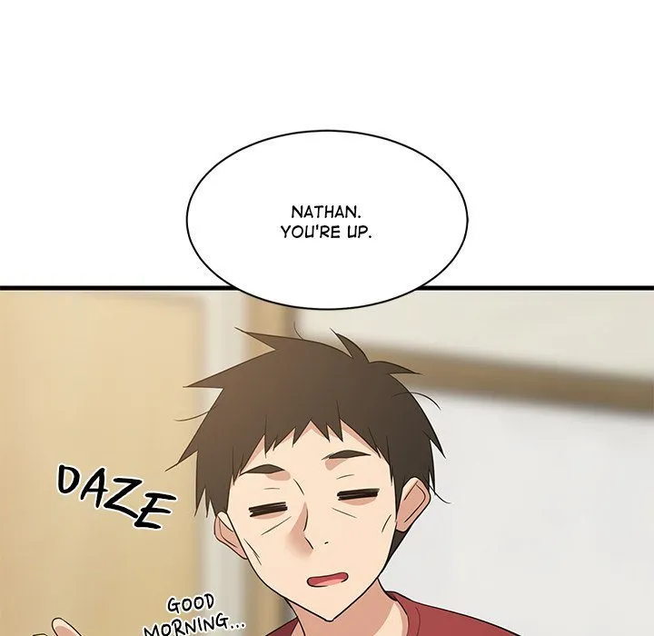 Study Buddies Chapter 41 page 9 - 
