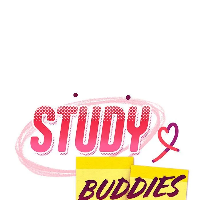 Study Buddies Chapter 41 page 81 - 
