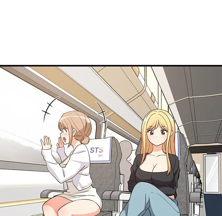 Study Buddies Chapter 41 page 85 - 