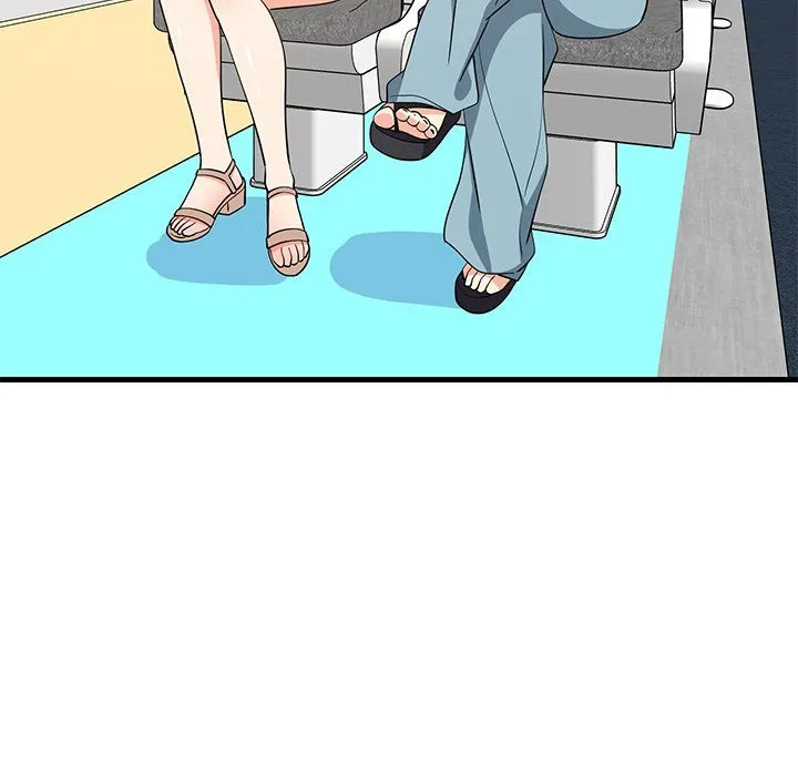 Study Buddies Chapter 41 page 86 - 