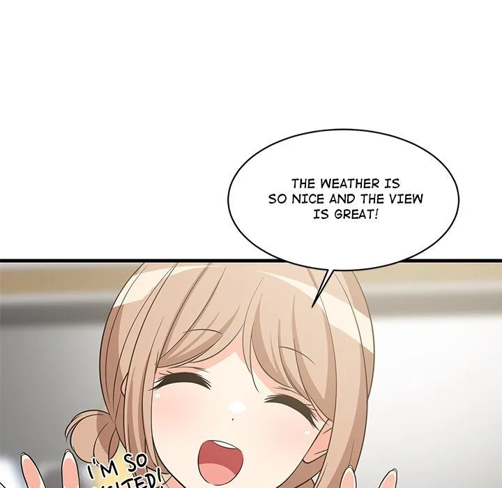 Study Buddies Chapter 41 page 87 - 