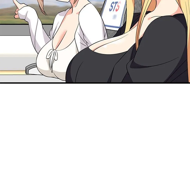 Study Buddies Chapter 41 page 90 - 