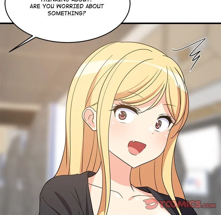 Study Buddies Chapter 41 page 93 - 