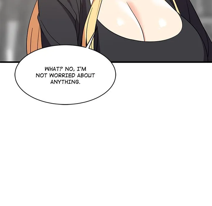 Study Buddies Chapter 41 page 94 - 
