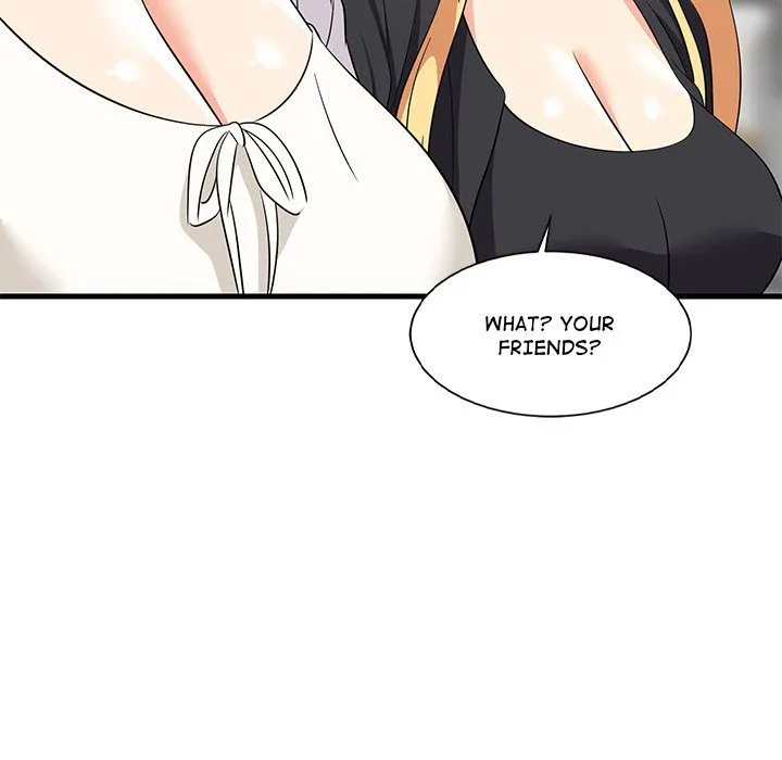 Study Buddies Chapter 41 page 98 - 