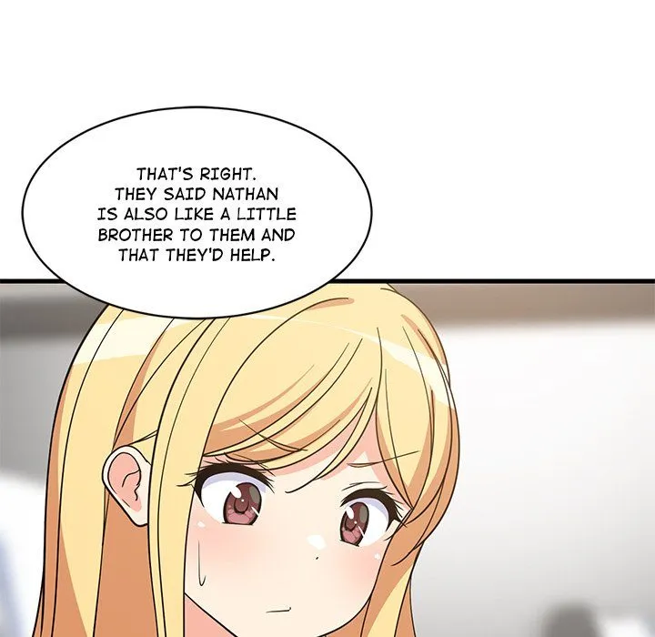 Study Buddies Chapter 41 page 99 - 