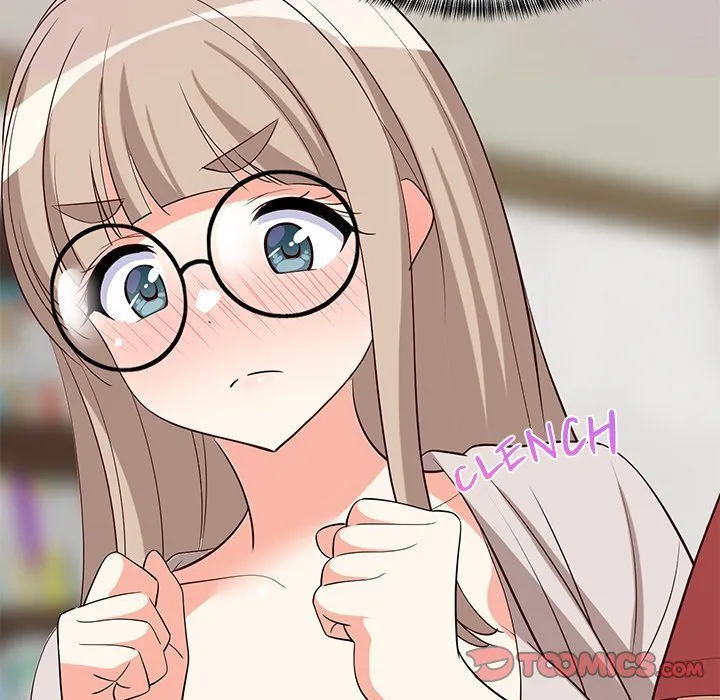 Study Buddies Chapter 42 page 102 - 