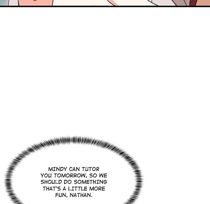 Study Buddies Chapter 42 page 103 - 