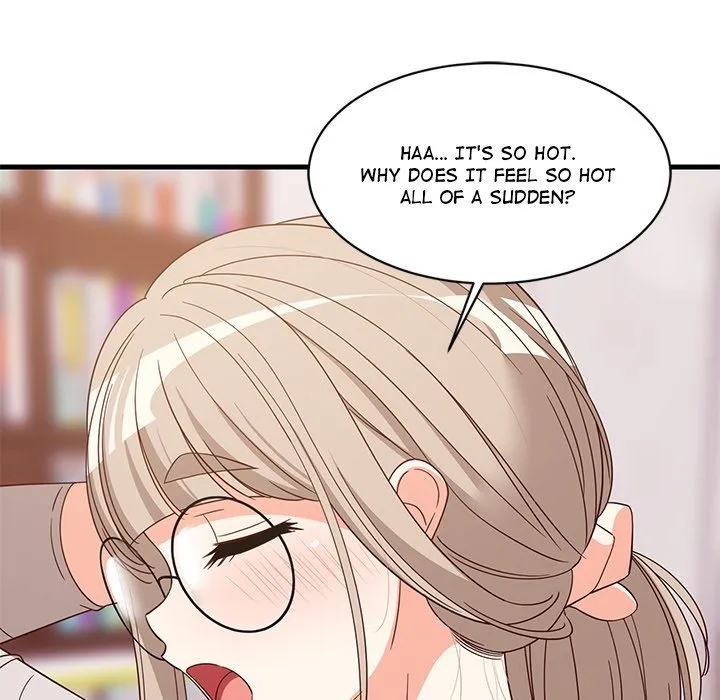 Study Buddies Chapter 42 page 106 - 