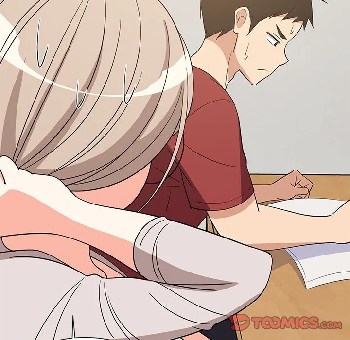 Study Buddies Chapter 42 page 111 - 