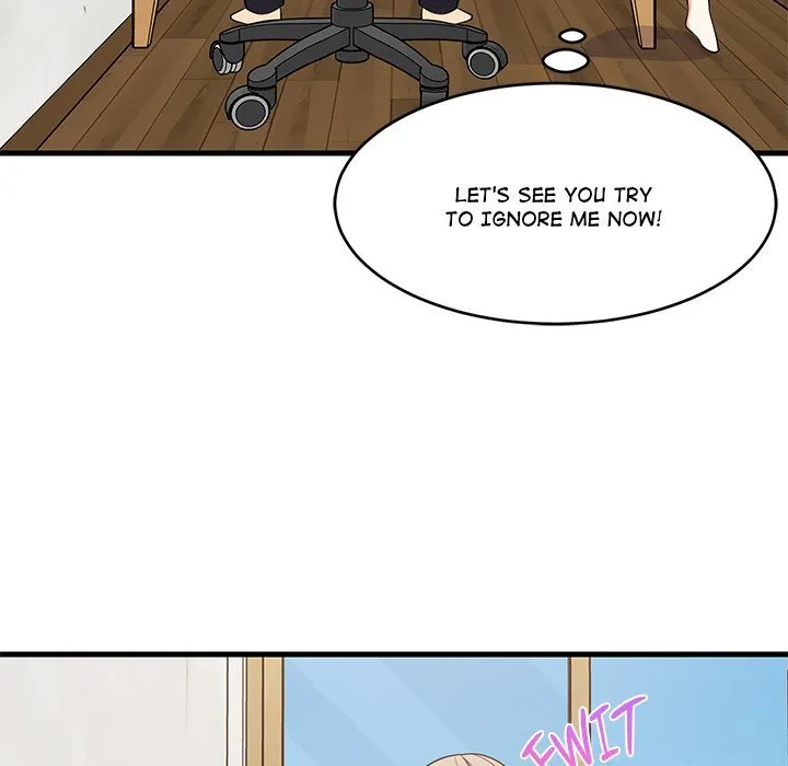 Study Buddies Chapter 42 page 114 - 
