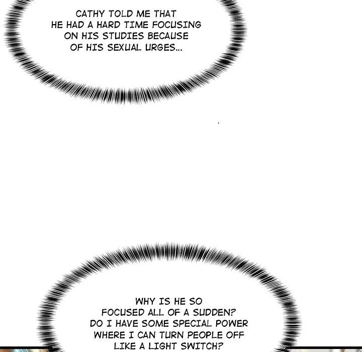 Study Buddies Chapter 42 page 122 - 