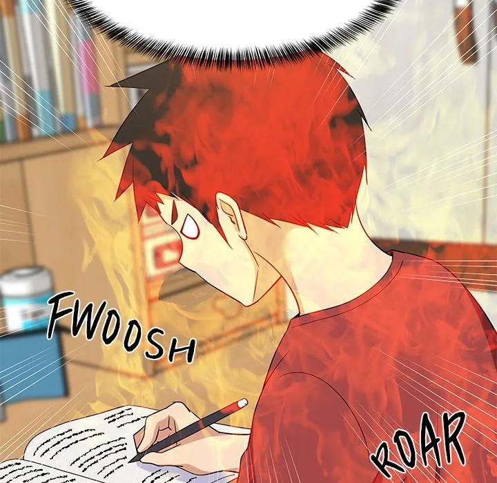 Study Buddies Chapter 42 page 123 - 