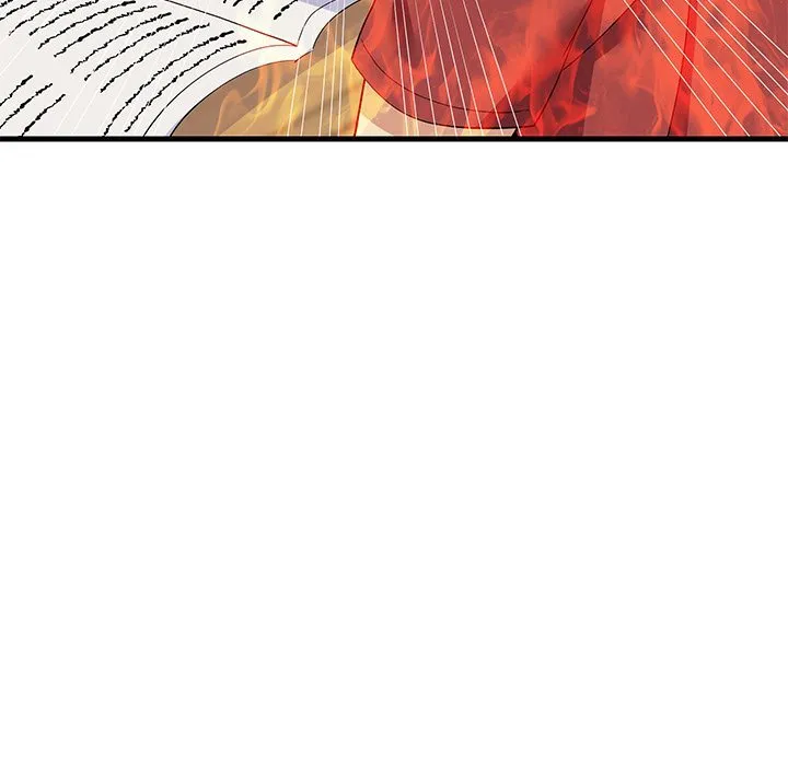 Study Buddies Chapter 42 page 124 - 