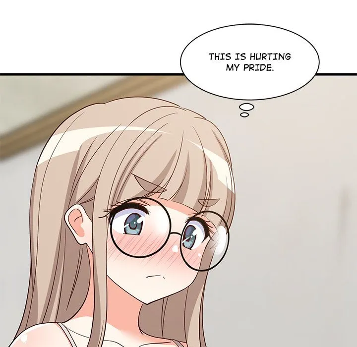 Study Buddies Chapter 42 page 125 - 