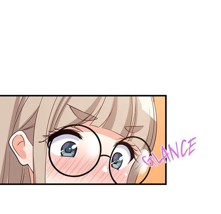 Study Buddies Chapter 42 page 127 - 