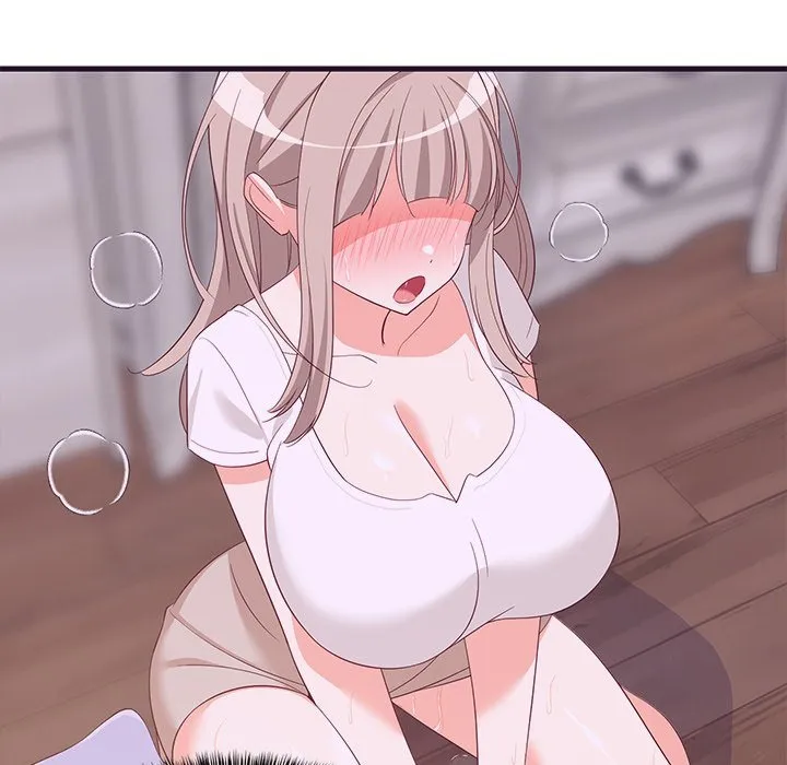 Study Buddies Chapter 42 page 131 - 