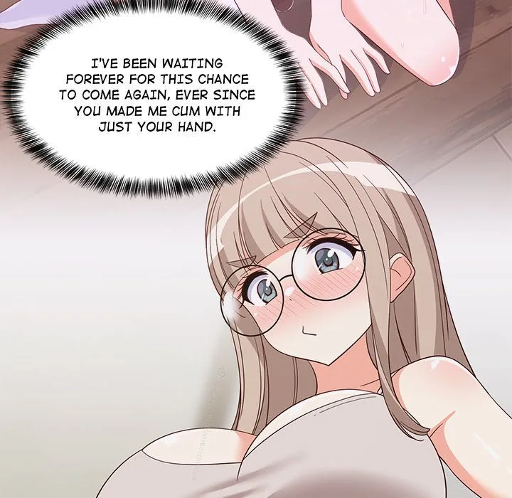 Study Buddies Chapter 42 page 132 - 