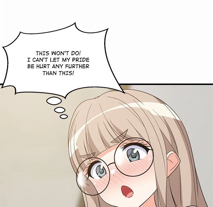 Study Buddies Chapter 42 page 135 - 