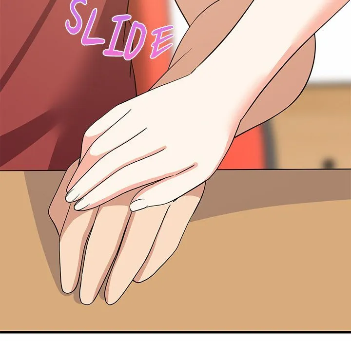 Study Buddies Chapter 42 page 140 - 
