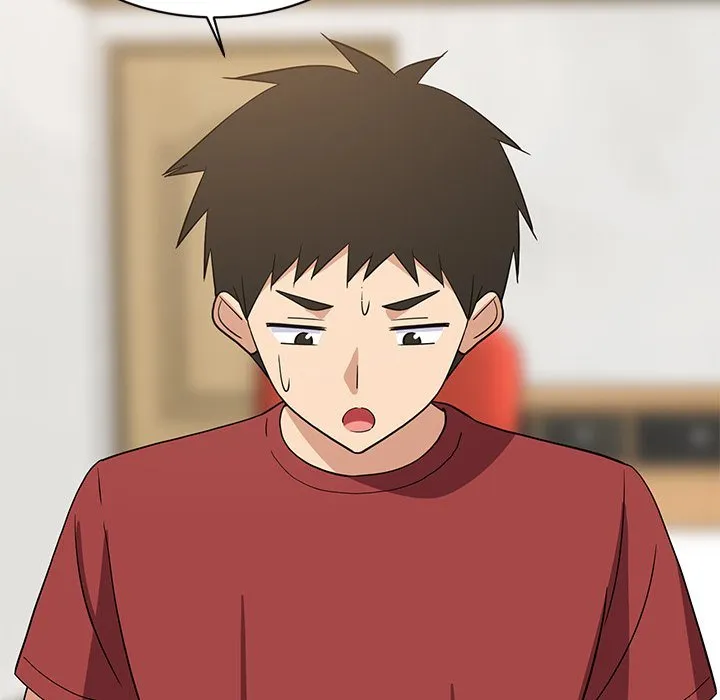 Study Buddies Chapter 42 page 142 - 