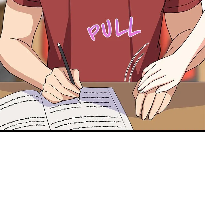 Study Buddies Chapter 42 page 143 - 