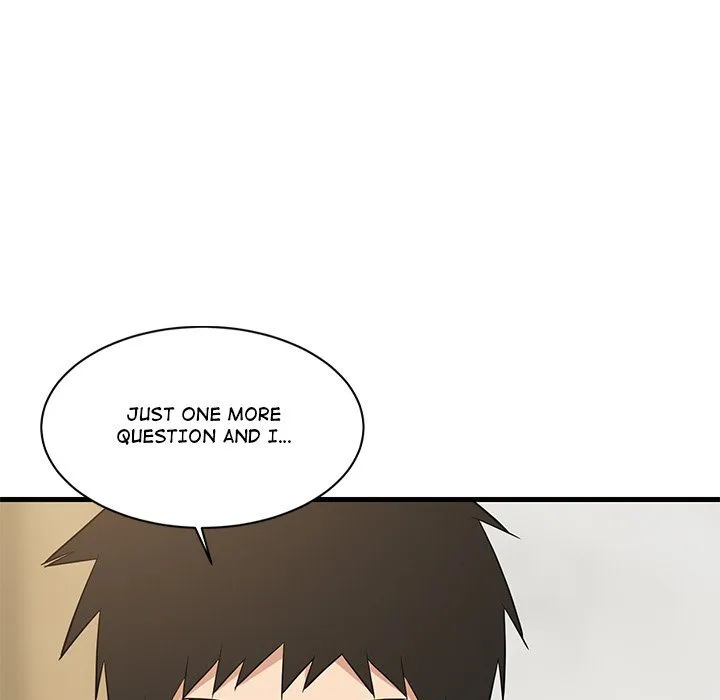 Study Buddies Chapter 42 page 144 - 