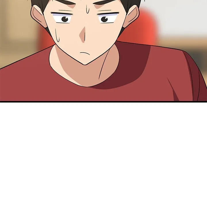 Study Buddies Chapter 42 page 145 - 