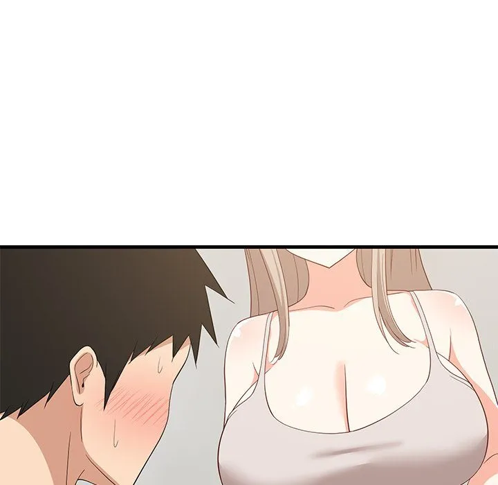 Study Buddies Chapter 42 page 146 - 