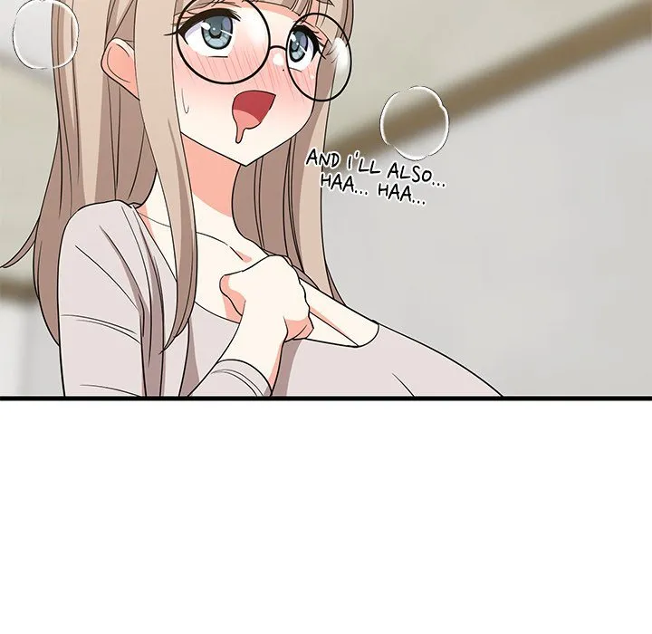 Study Buddies Chapter 42 page 16 - 