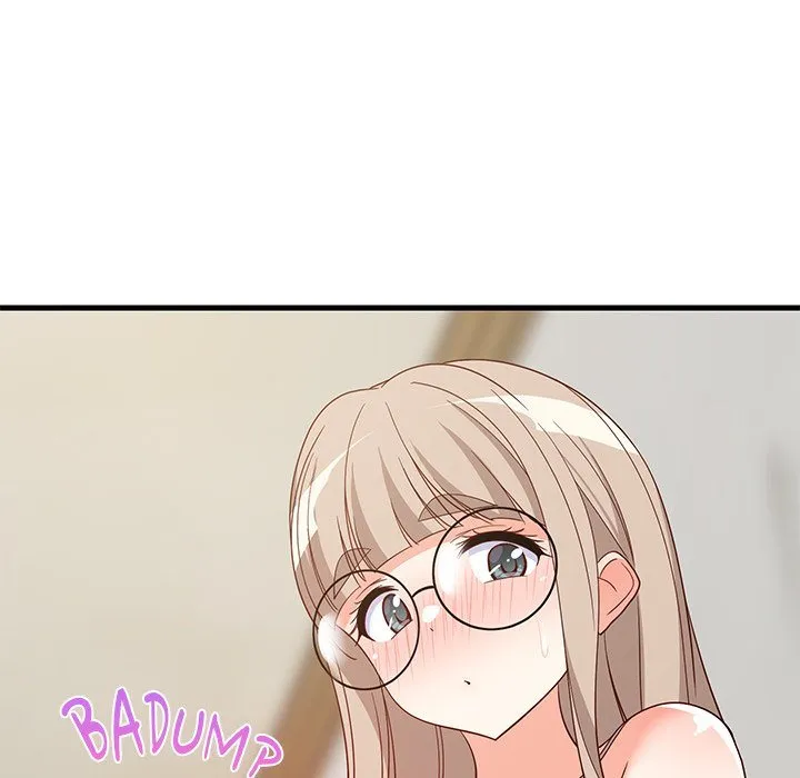 Study Buddies Chapter 42 page 151 - 