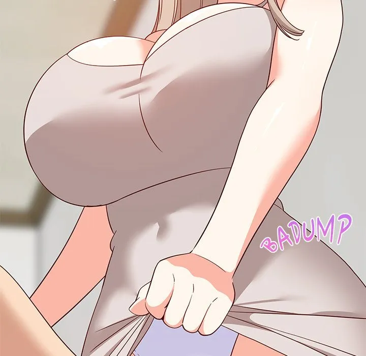 Study Buddies Chapter 42 page 152 - 