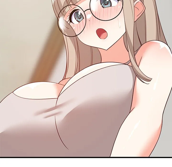 Study Buddies Chapter 42 page 155 - 